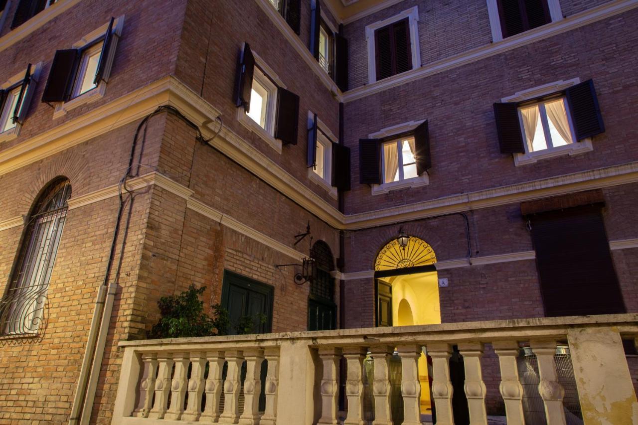 Apartamento Emperor's View - In Colosseum